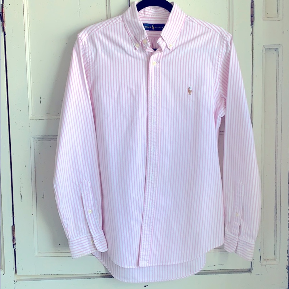 Ralph Lauren oxford